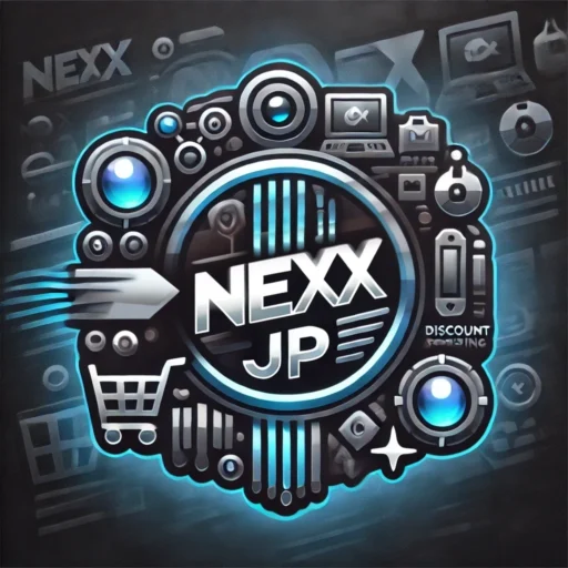 NEXX JP