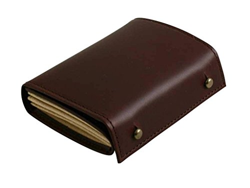 [エムピウ] 折り財布 MF2p25