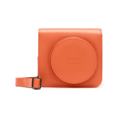 カメラケース チェキスクエアカメラ instax SQUARE SQ1用 (D) おすすめ