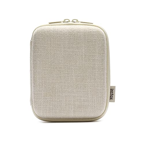 富士フイルム(FUJIFILM) SQUARE Link ケース ホワイト INS SQ LINK ケース WHITE 499087