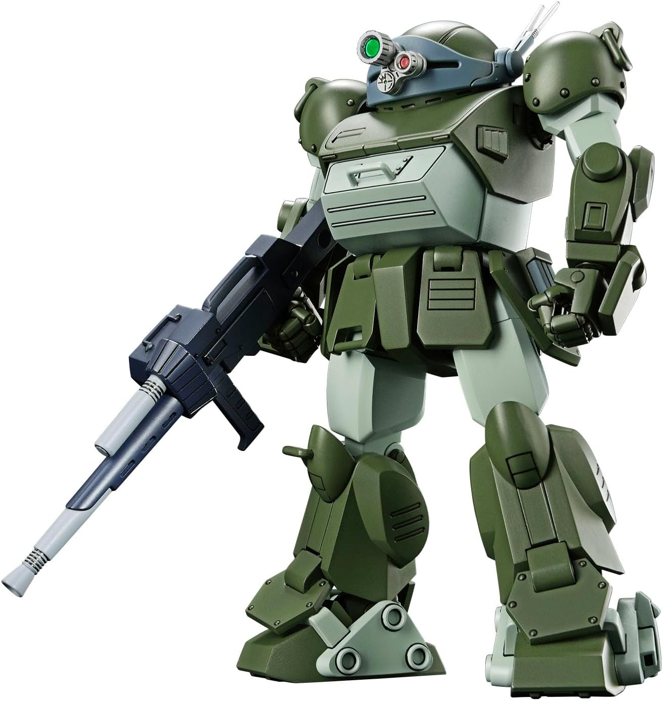 BANDAI SPIRITS(バンダイ スピリッツ) HG 装甲騎兵ボトムズ スコープドッグ 色分け済みプラモデル