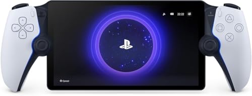 PlayStation Portal リモートプレーヤー(CFIJ-18000)
