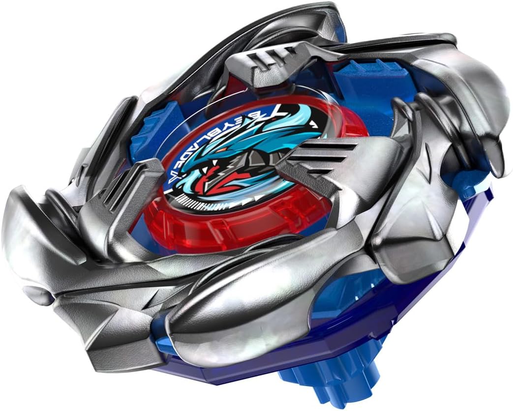 BEYBLADE X ベイブレードX BX-34 スターター コバルトドラグーン 2-60C