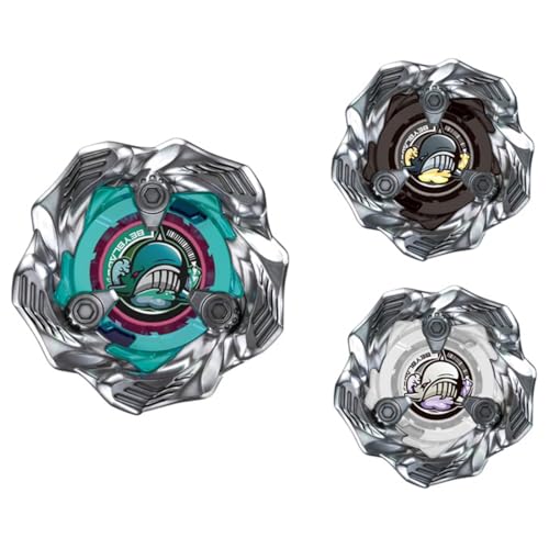 タカラトミー(TAKARA TOMY) BEYBLADE X ベイブレードX BX-36 ランダムブースター ホエールウェーブセレクト