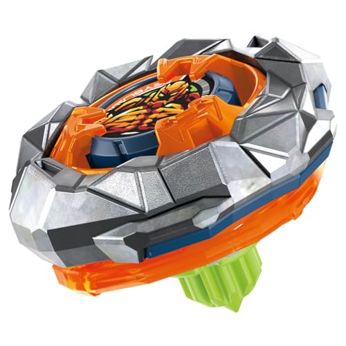 BEYBLADE X ベイブレードX UX-13 ブースター ゴーレムロック1-60UN
