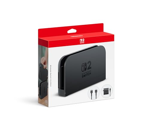Nintendo Switch 2 ドックセット