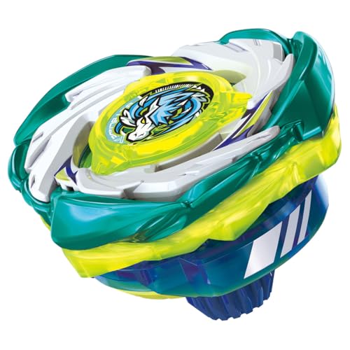 タカラトミー(TAKARA TOMY) BEYBLADE X ベイブレードX CX-07 スターター ペガサスブラストATr
