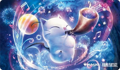 『マジック:ザ・ギャザリング――FINAL FANTASY』 プレイヤーズラバーマット ボックス購入特典プロモ MFR-08