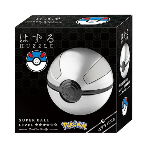 ハナヤマ(HANAYAMA) はずる ポケットモンスター スーパーボール