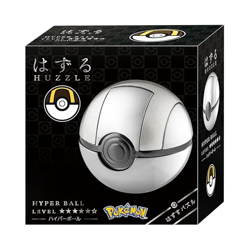 ハナヤマ(HANAYAMA) はずる ポケットモンスター ハイパーボール