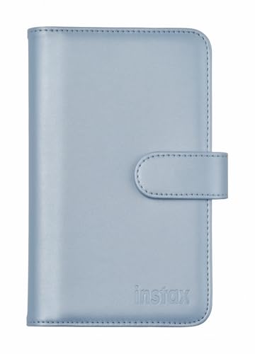 富士フイルム instax mini13 アルバム108 ブルー INS MINI 13 ALBUM BL 1冊
