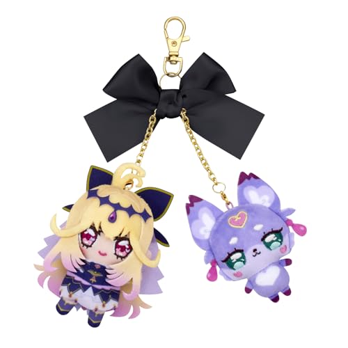 [バンダイ(BANDAI)] 名探偵プリキュア！ キュアアルカナ・シャドウ＆マシュタンマスコット 対象年齢 3 才以上