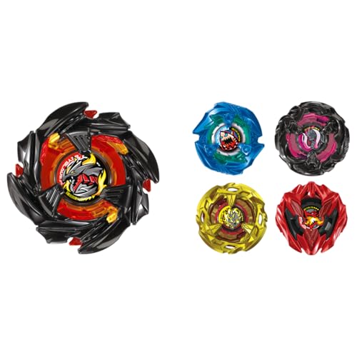 タカラトミー(TAKARA TOMY) BEYBLADE X ベイブレードX BX-48 ランダムブースターVol.9