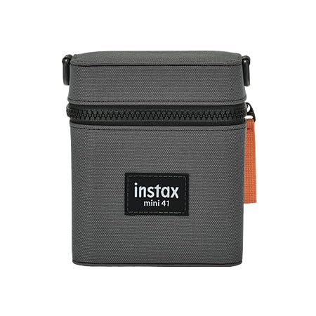 富士フイルム(FUJIFILM) インスタントカメラケース Instax Mini 41