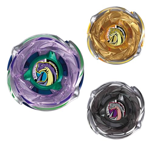 タカラトミー(TAKARA TOMY) BEYBLADE X ベイブレードX CX-18 ランダムブースター ブラキオウィップセレクト