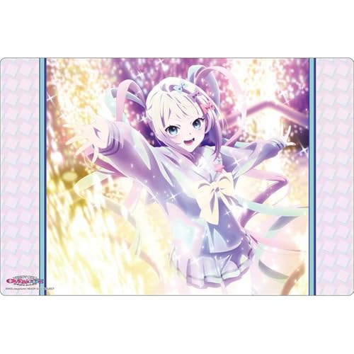 ブシロード ラバーマットコレクション V2 Vol.2100 アニメ「NEEDY GIRL OVERDOSE」