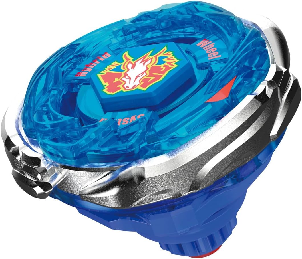 タカラトミー(TAKARA TOMY) BEYBLADE X ベイブレードX BX-00 スターター ストームペガシス 3-70RA