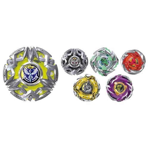 タカラトミー(TAKARA TOMY) BEYBLADE X ベイブレードX BX-50 ランダムブースターVol.11