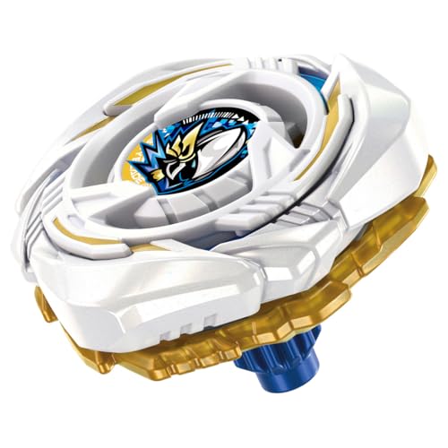 タカラトミー(TAKARA TOMY) BEYBLADE X ベイブレードX UX-20 スターター グローリーワルキューレ LF