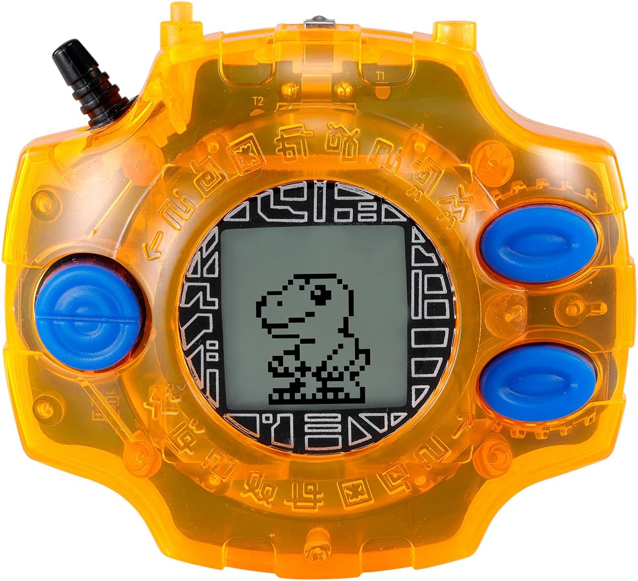 [バンダイ(BANDAI)] DIGIVICE Ver.REVIVAL 八神太一カラー 対象年齢 8 才以上 デジモンアドベンチャー（DIGIMON ADVENTURE）
