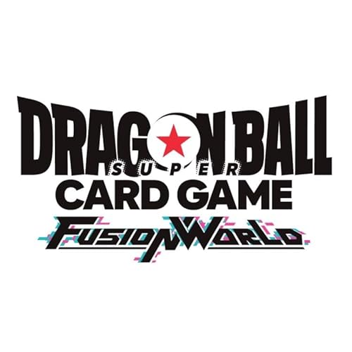 バンダイ(BANDAI) ドラゴンボールスーパーカードゲーム フュージョンワールド スタートデッキ 地球育ちのサイヤ人[FS13]