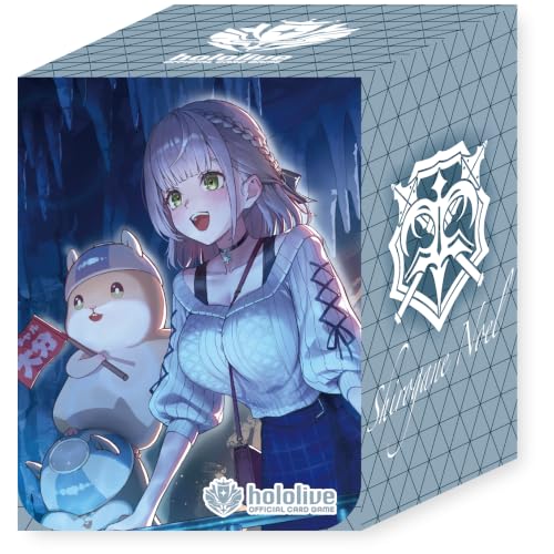 hololive OFFICIAL CARD GAME オフィシャルホロカケース vol.36 白銀ノエル