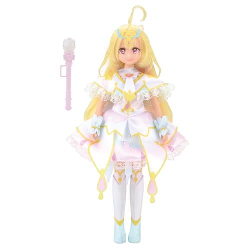 [バンダイ(BANDAI)] 名探偵プリキュア！ プリキュアスタイル キュアアルカナ 対象年齢 3 才以上