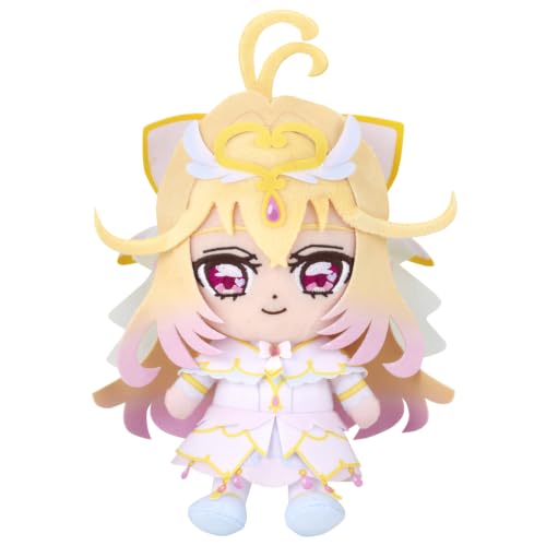 [バンダイ(BANDAI)] 名探偵プリキュア！ キュアフレンズぬいぐるみ キュアアルカナ 対象年齢 3 才以上