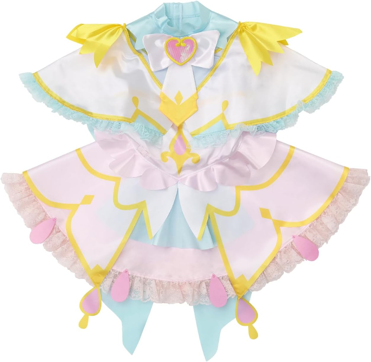 [バンダイ(BANDAI)] 名探偵プリキュア！ 変身プリチューム キュアアルカナ 対象年齢 3 才以上