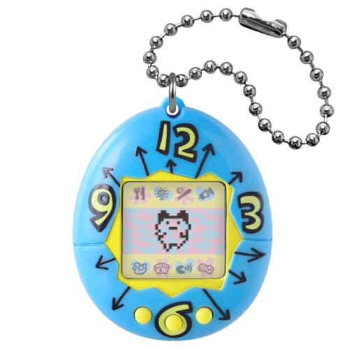 [バンダイ(BANDAI)] Original Tamagotchi 初代 ぶるー 対象年齢 6 才以上 たまごっち