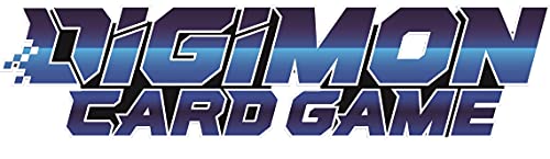 バンダイ(BANDAI) デジモンカードゲーム スタートデッキ DIGIMON ALYSION ユキナモン【ST-26】