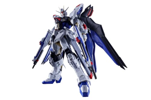 TAMASHII NATIONS ABSOLUTE ACT 機動戦士ガンダムSEED DESTINY ストライクフリーダムガンダム