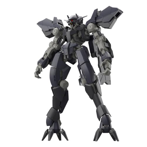 BANDAI SPIRITS(バンダイ スピリッツ) FULL MECHANICS 機動戦士ガンダム鉄血のオルフェンズ グレイズアイン 1/100 プラスチック製 色分け済みプラモデル