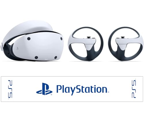 PlayStation VR2(CFIJ-17000) 【Amazon.co.jp限定】 オリジナルマフラータオル 付