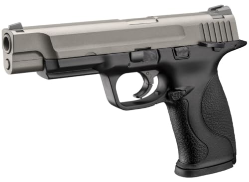 東京マルイ (TOKYO MARUI) ガスブローバック No.116 リコリス・リコイル コラボレーションモデル たきなの銃 18歳以上 ガスブローバック