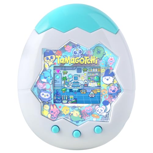 [バンダイ(BANDAI)] Tamagotchi Paradise - My Lab Tamagotchi 対象年齢 6 才以上 たまごっち
