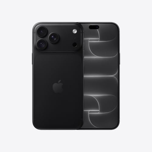 Apple iPhone 18 Pro Max (2 TB) - グレイシャー