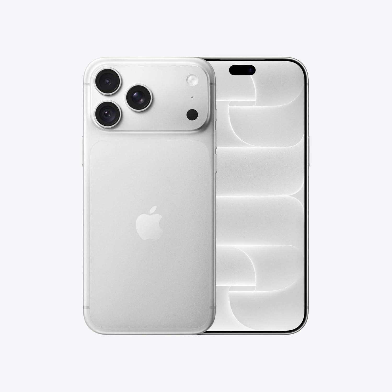 Apple iPhone 18 Pro Max (256 GB) - シルバー