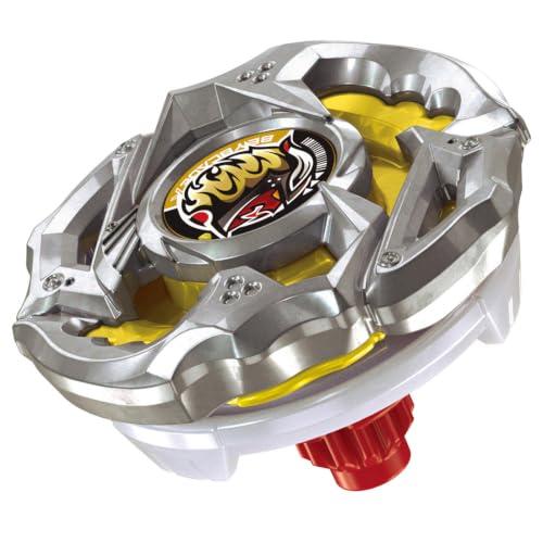 タカラトミー(TAKARA TOMY) BEYBLADE X ベイブレードX BX-54 ブースター ジークスペリオン 0-70LP