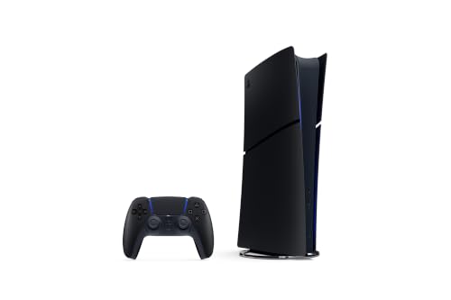 PlayStation 5 デジタル・エディション ミッドナイト ブラック 日本語専用 Console Language: Japanese only(CFI-2200B02S)