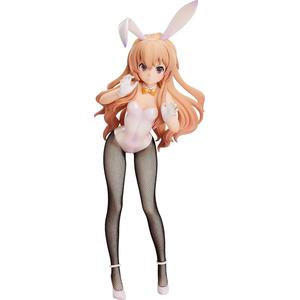 とらドラ！ 逢坂大河 バニーVer. 1/6スケール プラスチック製 塗装済み完成品フィギュア