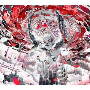 【Amazon.co.jp限定】世会色ユニバース(初回限定盤B[2CD+Blu-ray]) ※特典 : A5 ミニクリアファイル