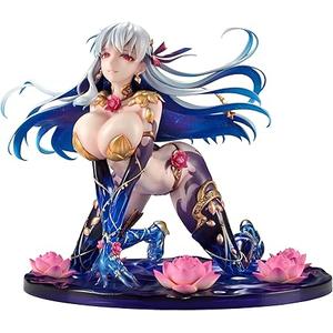 メディコス(Medicos Entertainment) 『Fate/Grand Order』 アサシン/カーマ（最終再臨） 約160mm PVC&ABS製 塗装済み完成品フィギュア