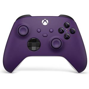 【純正品】Xbox ワイヤレス コントローラー (アストラルパープル)