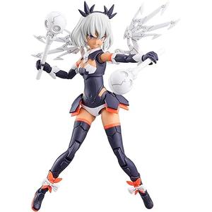 30MS SIS-M00 BANDAI SPIRITS(バンダイ スピリッツ) イルシャナ[カラーC] 色分け済みプラモデル