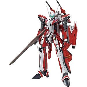 BANDAI SPIRITS(バンダイ スピリッツ) HG マクロスF YF-29 デュランダルバルキリー(早乙女アルト機) 1/100スケール 色分け済みプラモデル
