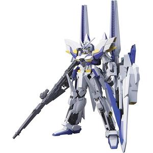 HGUC 1/144 MSN-001X ガンダムデルタカイ (機動戦士ガンダムUC MSV)