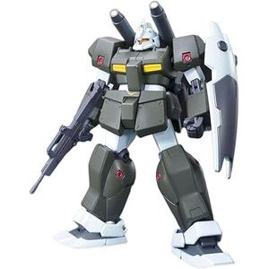 BANDAI SPIRITS(バンダイ スピリッツ) HGUC 機動戦士ガンダム0083 STARDUST MEMORY RGC-83 ジム・キャノンII 1/144スケール 色分け済みプラモデル