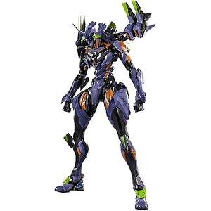 CCSTOYS 鉄魄[MORTAL MIND]シリーズ 『エヴァンゲリオンANIMA』 エヴァンゲリオン最終号機 PVC&ABS&POM&PV&合金&マグネット製 塗装済み可動フィギュア 再販分