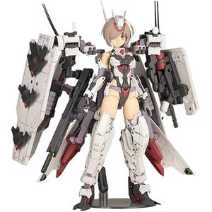壽屋(KOTOBUKIYA) フレームアームズ・ガール 出雲 全高約175mm ノンスケール プラモデル